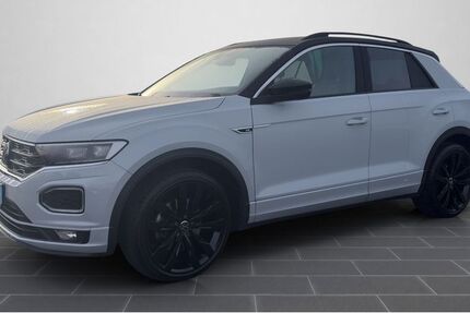 VW T-Roc 38.500 km 28.880 &euro; Neustadt a.d. Weinstraße 67433