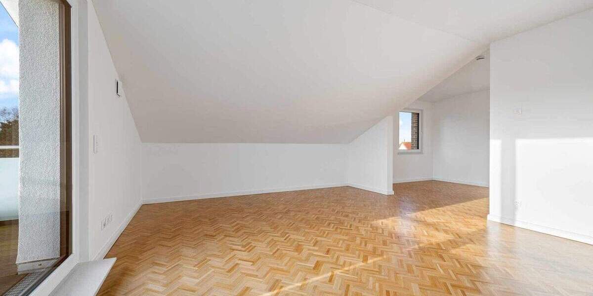 Etagenwohnung Kappeln - 2 Zimmer, 67 m&sup2;, 279.000&euro; | Angebot:25846208