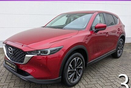 Mazda CX-5 24.790 km 32.980 &euro; Hoyerswerda 02977