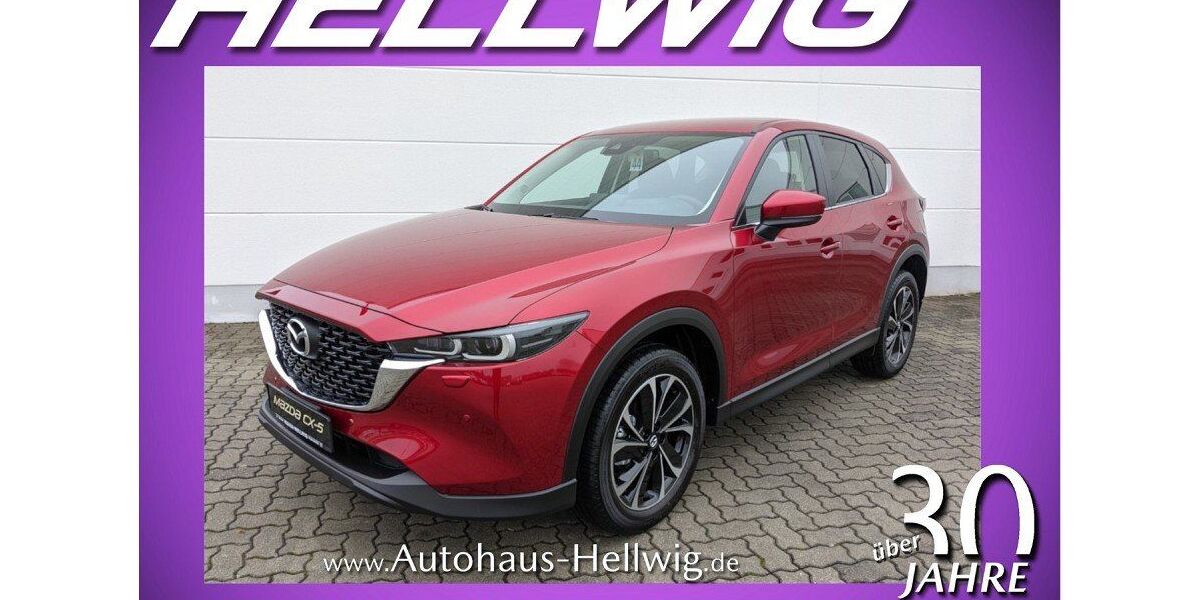 Mazda CX-5 24.790 km 32.980 &euro; Hoyerswerda 02977