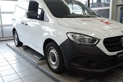 Mercedes-Benz Citan 56.527 km 21.860 &euro; Nordhausen 99734