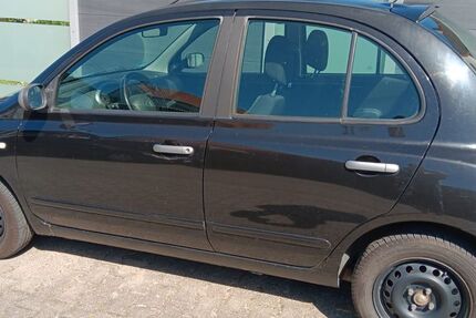 Nissan Micra 253.000 km 600 &euro; Undenheim 55278