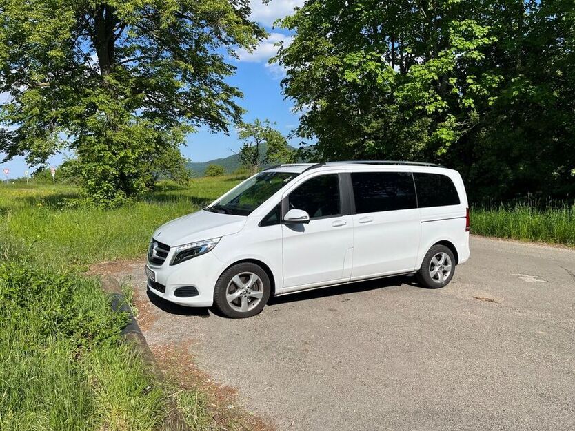 V 250