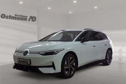 VW ID.7 10.000 km 64.987 &euro; Wolfhagen 34466