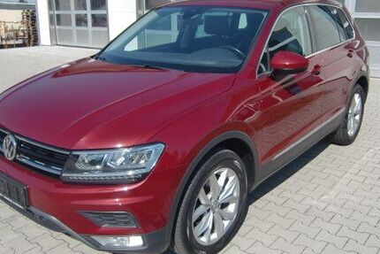 VW Tiguan 154.750 km 15.990 &euro; Geiselhöring 94333