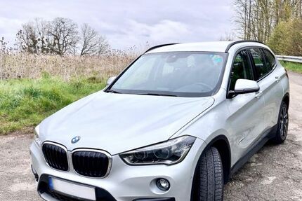 BMW X1 172.400 km 9.800 &euro; Binzen 79589