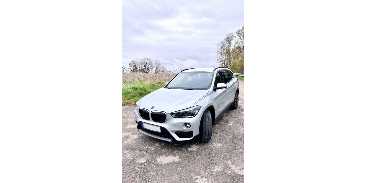BMW X1 172.400 km 9.800 &euro; Binzen 79589