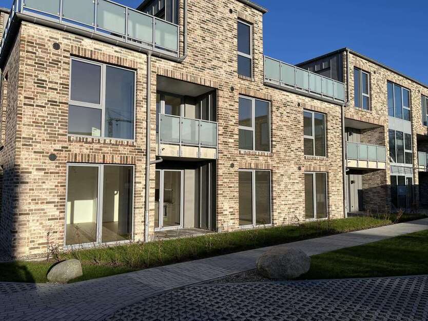 Wohnung zum Mieten in Kappeln 1.218 € 101.5 m²