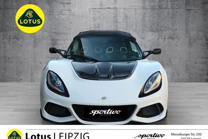 Lotus Exige