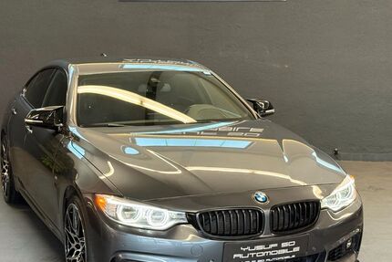 BMW 435 Gran Coupé 179.000 km 19.500 &euro; Heubach 73540