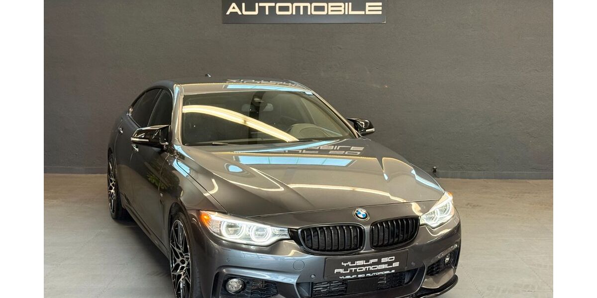 BMW 435 Gran Coupé 179.000 km 19.500 &euro; Heubach 73540