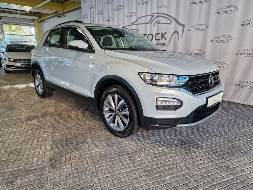 T-Roc