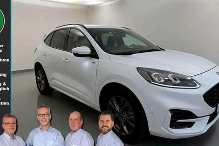 Ford Kuga 37.271 km 22.440 &euro; Premnitz 14727