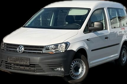 VW Caddy 121.202 km 10.490 &euro; Garbsen 30827