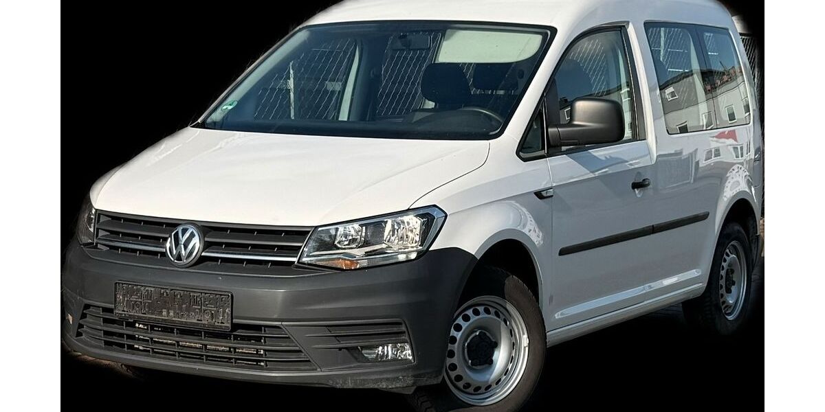 VW Caddy 121.202 km 10.490 &euro; Garbsen 30827
