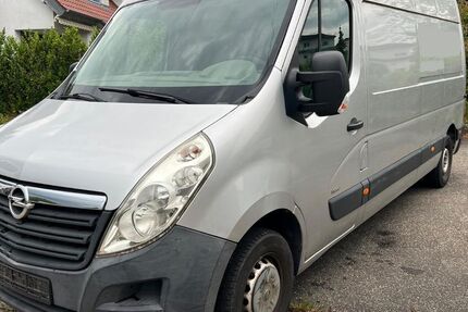 Opel Movano 182.342 km 3.000 &euro; Bretzfeld 74626