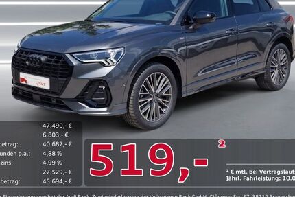 Audi Q3 26.700 km 45.890 &euro; Ingolstadt 85057