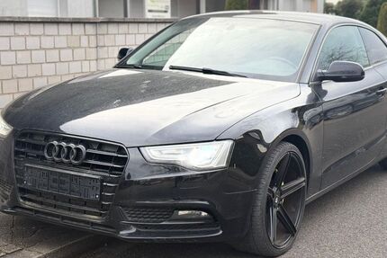 Audi A5 189.000 km 11.500 &euro; Speyer 67346