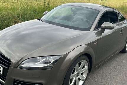 Audi TT 167.790 km 10.500 &euro; Göttingen, Stadt 37077