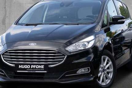 Ford S-Max 42.200 km 26.450 &euro; Schwerin 19061