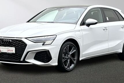 Audi A3 25.940 km 30.880 &euro; Münster 48153