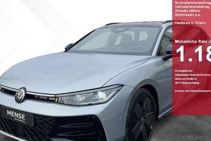 VW Passat 11.500 km 69.990 € Gütersloh 33330