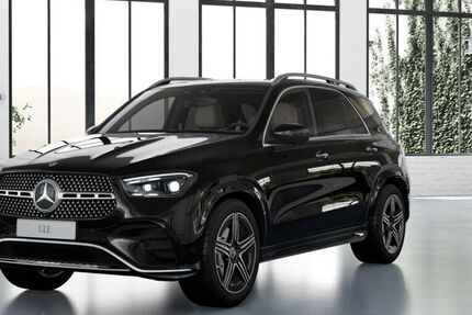 Mercedes-Benz GLE 350 9.900 km 87.442 &euro; Ergolding 84030