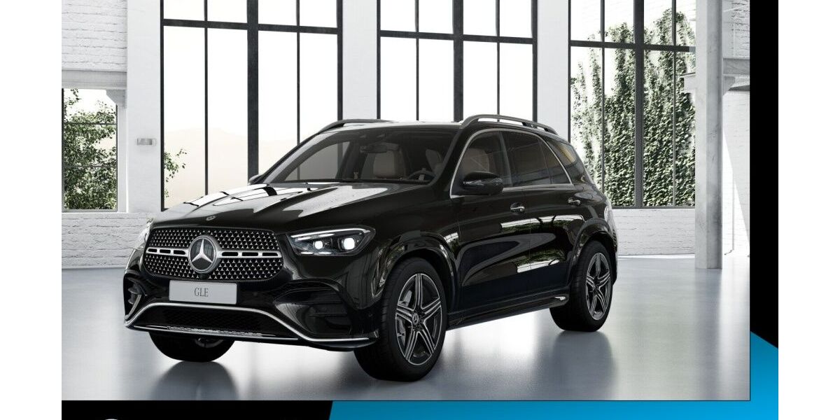 Mercedes-Benz GLE 350 9.900 km 87.442 &euro; Ergolding 84030