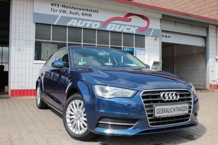 Audi A3 116.957 km 12.500 &euro; Hülben 72584