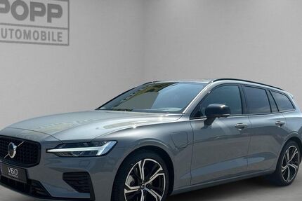 Volvo V60 15.000 km 53.990 &euro; Nohra 99428