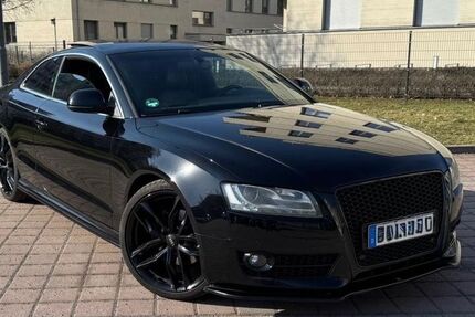 Audi A5 149.000 km 12.999 &euro; Berlin 10969