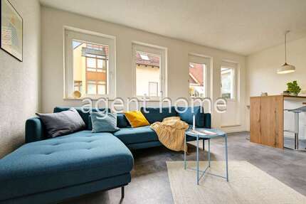 Zimmer Möglingen - 1.5 Zimmer, 1.250&euro; | Angebot:26218476