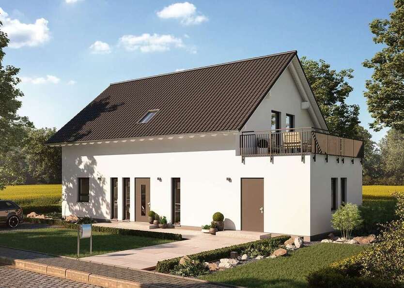 Haus zum Kaufen in Albstadt 456.929 € 185 m²