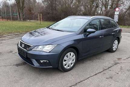 Seat Leon 126.000 km 11.290 &euro; Egelsbach 63329