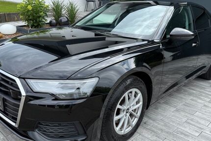 Audi A6 55.000 km 28.900 &euro; Tettnang 88069