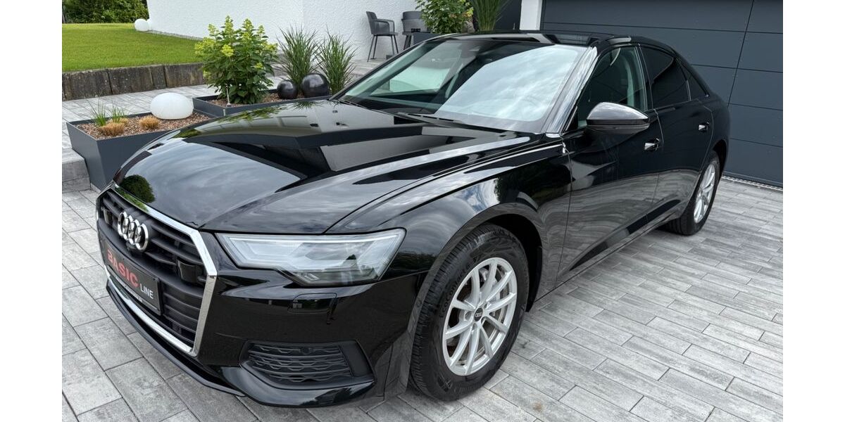 Audi A6 55.000 km 28.900 &euro; Tettnang 88069