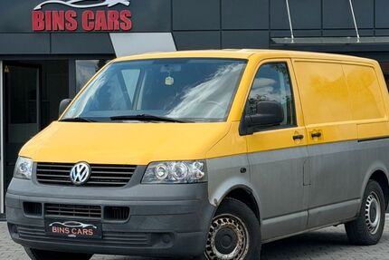 VW T5 Transporter 180.000 km 4.990 &euro; Königsbrunn bei Augsburg 86343