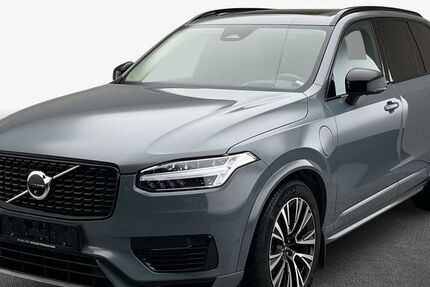 Volvo XC90 47.066 km 57.489 &euro; München 80809