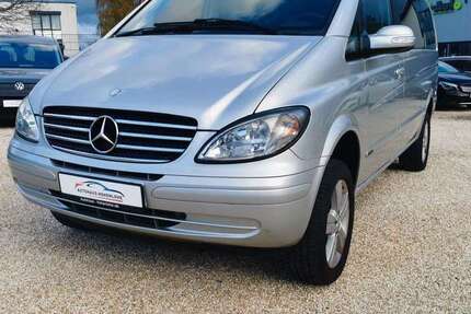 Mercedes-Benz Viano 489.000 km 7.980 &euro; Crailsheim 74564