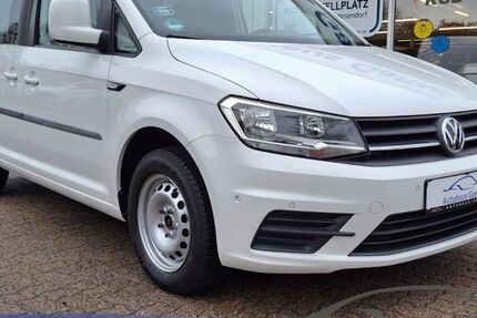 VW Caddy 71.000 km 13.690 &euro; Gifhorn 38518