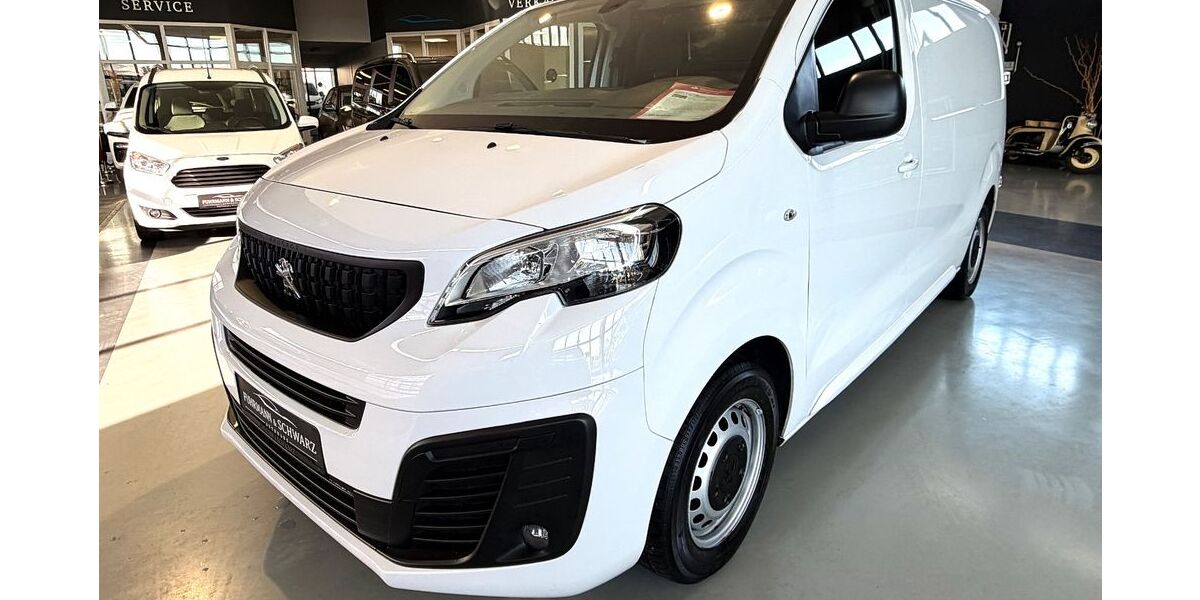 Peugeot Expert 55.000 km 19.510 &euro; Ebeleben 99713