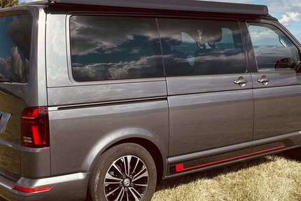 VW T6.1 California 68.000 km 59.990 € Stapelburg 38871