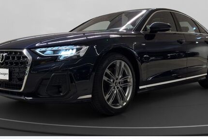 Audi A8 43.816 km 57.490 &euro; Köln 50968