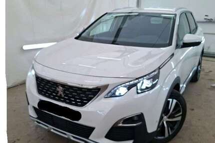Peugeot 3008 107.620 km 14.490 € Schöningen 38364