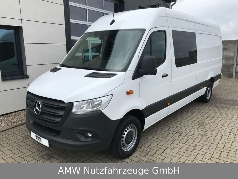 Sprinter