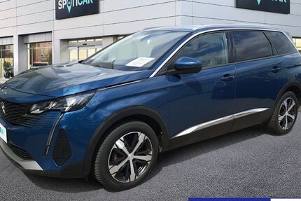 Peugeot 5008 101.650 km 19.390 &euro; Berlin 12681