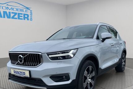 Volvo XC40 39.906 km 24.990 &euro; Leipzig 04179