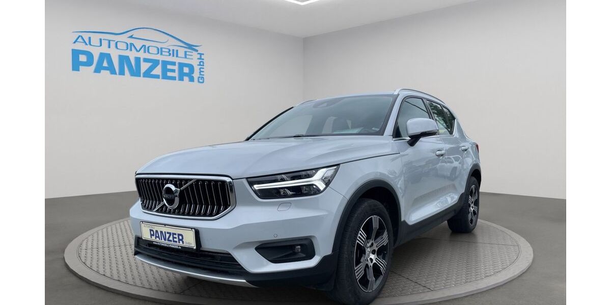 Volvo XC40 39.906 km 24.990 &euro; Leipzig 04179