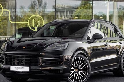 Porsche Cayenne 28.631 km 89.900 &euro; Kleinmachnow 14532