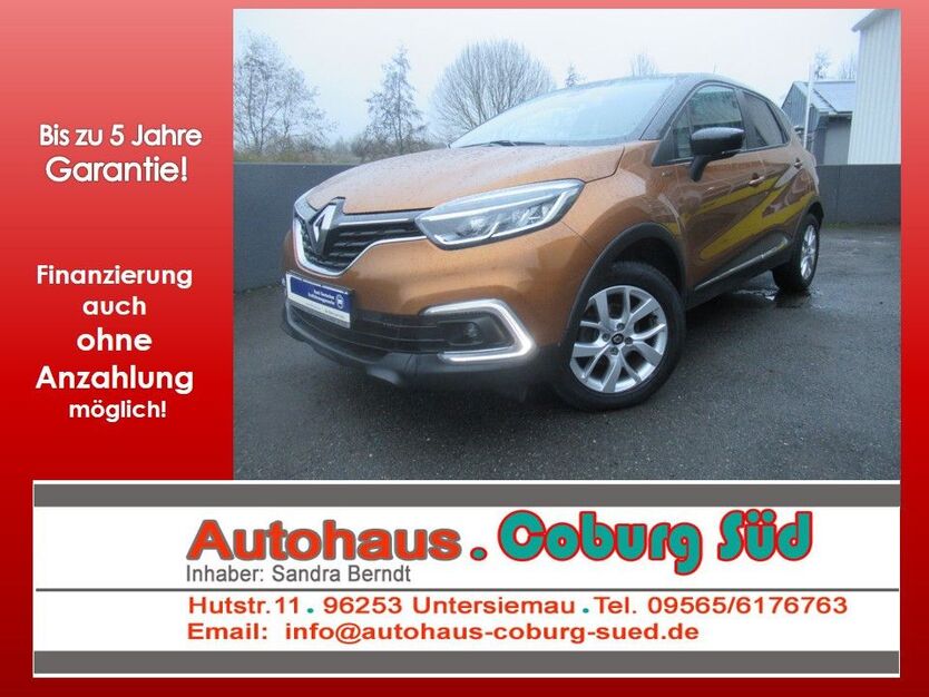 Captur